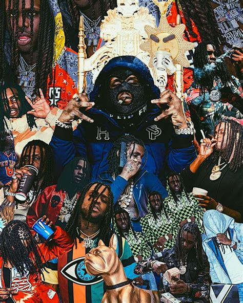 Chief Keef Wallpaper Kolpaper Awesome Free Hd Wallpapers