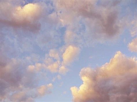 ˋˏ 𝚜𝚊𝚝𝚞𝚛𝚗 `💫 ˎˊ Sky Aesthetic Pretty Sky Clouds