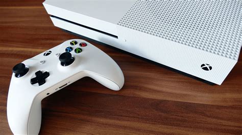 Обои Microsoft Xbox One S гаджет электронное устройство технологии