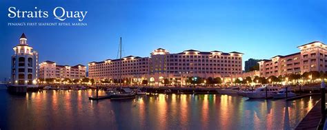 The architecture of straits quay draws its inspiration from the island's grand colonial heritage, with. Straits Quay