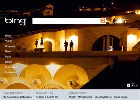 Bing Images Downloader Wallpaper Changer Ghacks Tech News