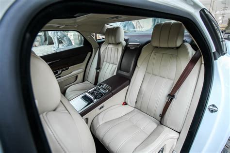 2014 Used Jaguar Xjl Ultimate Edition For Sale In India 22000 Km