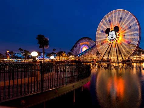 8 Best Amusement Parks In California In 2023 With Photos Trips To