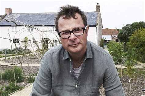 hugh fearnley whittingstall gets go ahead for river cottage expansion daily mail online
