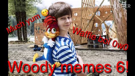 Woody Memes 6 Read Description Youtube