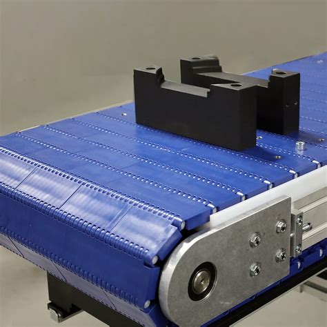 belt conveyor designing your modular belt conveyor
