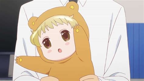 Cute Baby Goes Viral For Loving Anime At 1 Year Old
