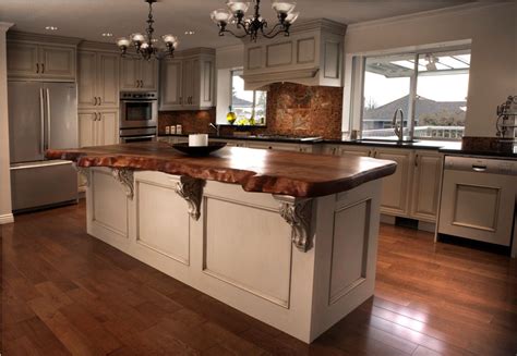Used High End Kitchen Cabinets — Ideas Roni Young from "Awesome High