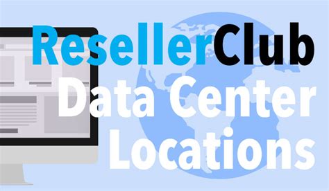 These products are used for ai data set. ResellerClub Data Center Locations, Server Specs & Hosting ...
