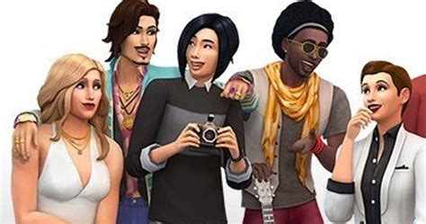 The Sims 4 Removes All Gender Barriers From Its Characters Huffpost