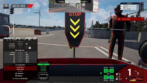 Trying Out Assetto Corsa Competizione PC Fanatec YouTube