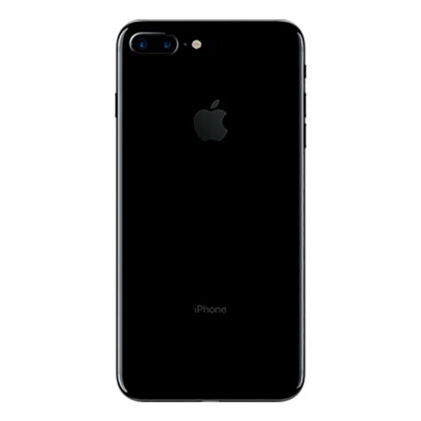 Купить Apple Iphone 7 Plus 256gb Jet Black Mn4l2 бу по цене 9 999