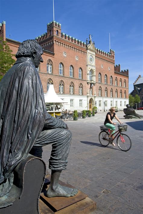 Why Odense Denmark Should Be On Your 2020 Travel List Lonely Planet
