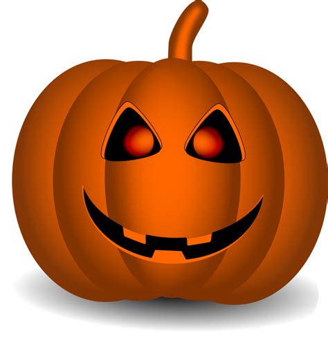 Halloween clipart, bilder und grafiken zum kopieren und runterladen. Clipart - halloween 4