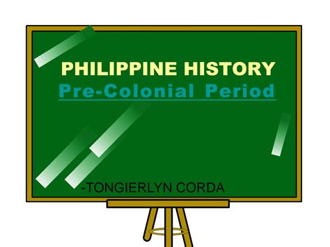 Solution Btled 2a Pre Colonial Period Studypool