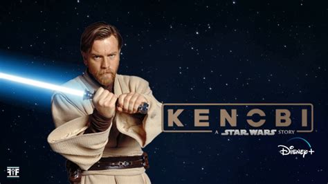 Obi Wan Kenobi Disney Series Começa A Ser Filmado Em 2021