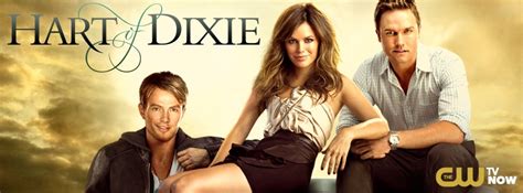 Hart Of Dixie Latest Ratings
