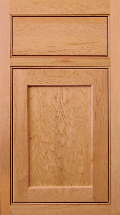 A beaded inset door uses a design where the frame around the outside of the door is noticeable. Beaded Flush Inset (FB) | Cabinet door styles, Cabinet ...