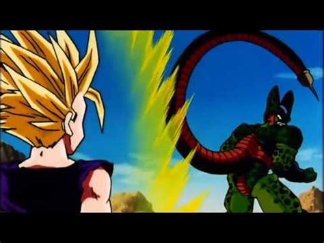 Read 42 reviews from the world's largest community for readers. Gohan Super Saiyajin 2 vs Cell Semi Perfecto - Dragon Ball ...