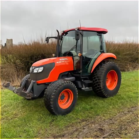 Kubota Tractor Attachments For Sale In Uk View 16 Ads