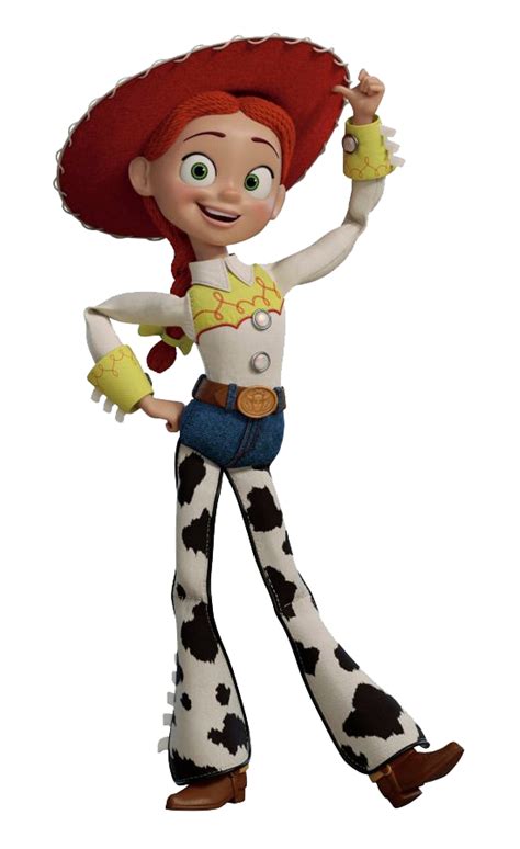 Jessie Toy Story Png Clipart Png All Png All