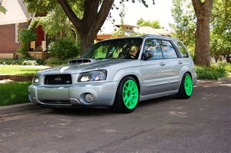 Lowered Foresters Subaru Forester Subaru Car Gallery