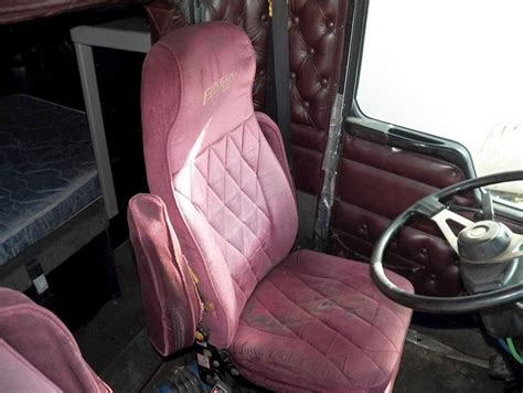 1998 Kenworth T800 Seat For Sale Farr West Ut Rocky Mountain Truck