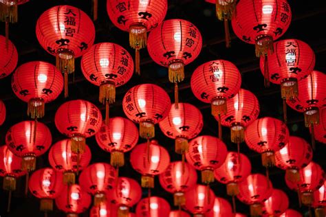 10 Chinese New Year Dos And Donts Hong Kong Living