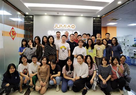 Linking Chinese Vendors To Online Consumers In Africa Through Jumia