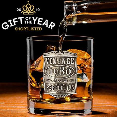 From your dad to your friend, there's something for him on this list. 10 Unique 40th Birthday Gifts for Men | Mens birthday ...