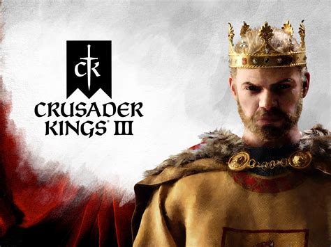 4k Craig Mullins Crusader Kings Iii Video Game Art Artwork Video