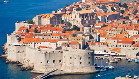 Dubrovnik Food And Drink Guide 10 Things To Try In Dubrovnik A World