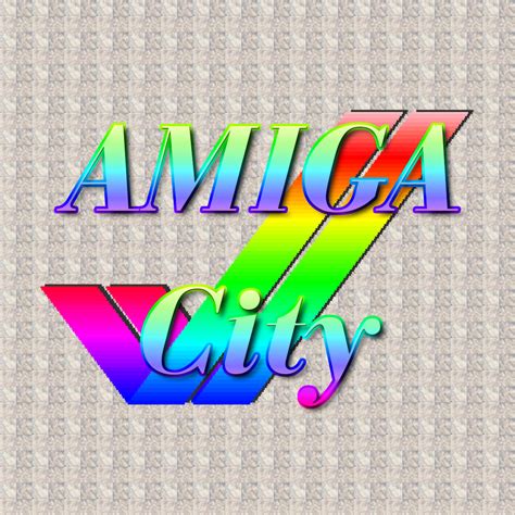 Amiga City