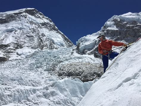 Mt Everest Climbing Gear Cost Regreen Springfield