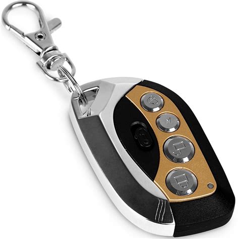 Wireless Auto Remote Control Duplicator Adjustable Frequency 315 Mhz
