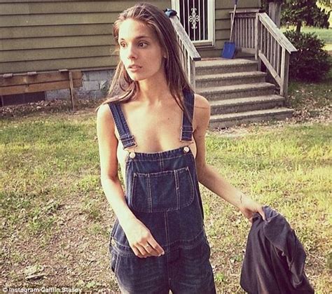caitlin stasey launches sexual twitter rant after posing topless on instagram daily mail online