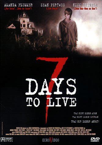 Seven Days To Live 2000
