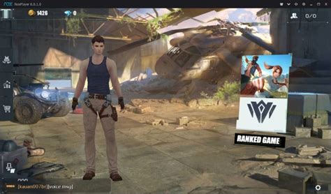 We're going to group b today! How to Play Rules of Survival on PC Complete Guide ...