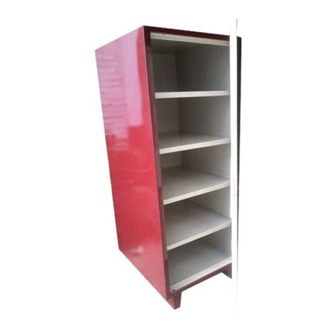 Stainless Steel Single Door Ss Office Cabinets Rs 8500 Ms Roshan Safe
