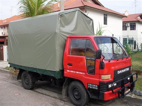 Kami mempunyai beberapa biji lori 1 dan 3tan untuk disewakan.sewa lori adalah bergantung kepada jarak jauh tempat barangan dihantar.kami juga mempunyai pekerja untuk mengangkat barangan. sewa canopy Terengganu: 0123643390: Sewaan Lori bagi ...
