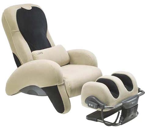 The product aims to wrap function and form in one package. Ijoy Massage Chair Reviews - Home Furniture Design