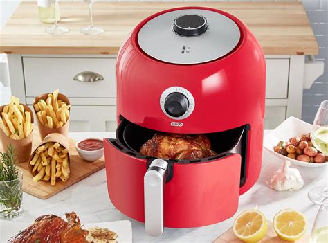 12 Amazing Air Fryer Red For 2023 Storables