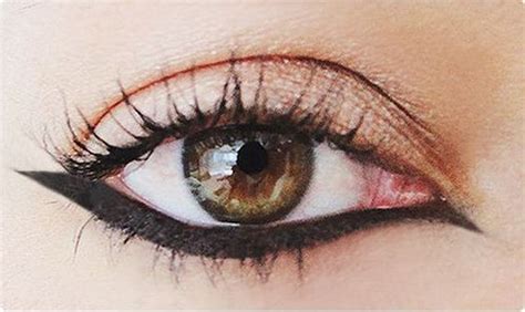 Awesome Eyeliner Styles For Every Occasion