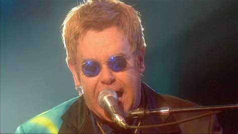 Elton John Rocket Man Number Ones 2007 Avaxhome