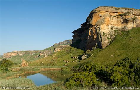 Golden Gate Highlands Np Photos Images And Pictures
