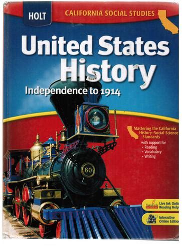 united states history book   grade casaruraldavinacom