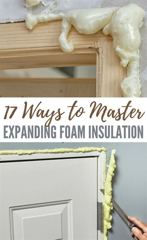 The average total cost to have spray foam professionally installed is about $2,494 , or between $1,283 and $3,743. 17 Ways to Master Expanding Foam Insulation - SHTF Prepping & Homesteading Central