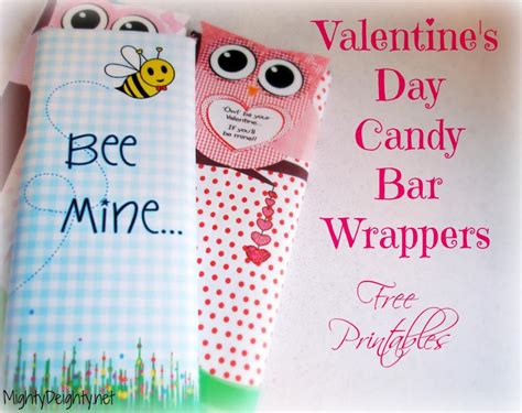 Great favor for your wedding guests. Free Printable Candy Bar Wrappers | Template Business