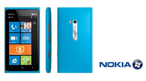 Hands On With Nokias Lumia 900 And Windows Phone 7 Techzulutechzulu