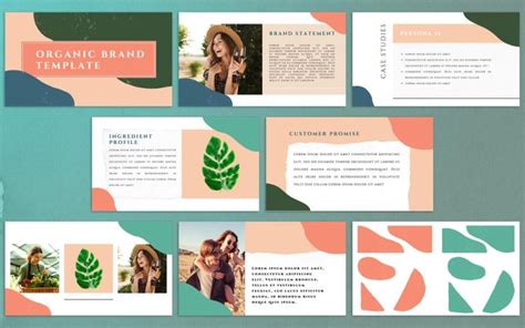 Free Powerpoint Templates Sleek And Professional Layouts